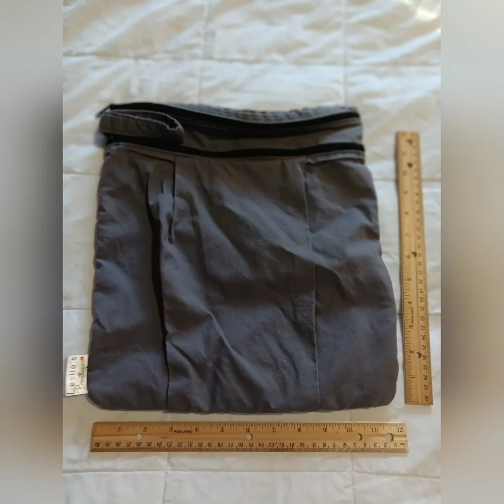 Leslie's Boutique Wet Dry bag.